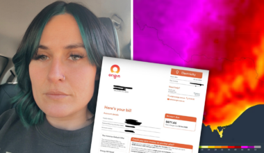 Air-con becomes 'luxury' Aussies can’t afford as homeowner hit with $700 monthly electricity bill