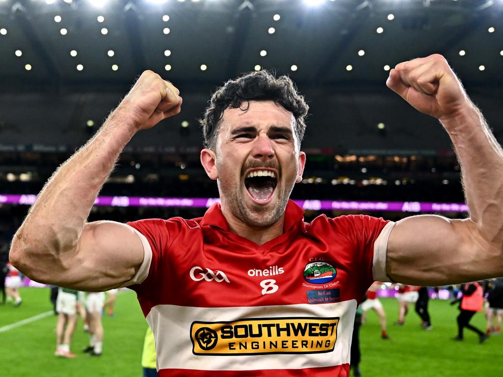 Subscribe to Code Sports for exclusive stories