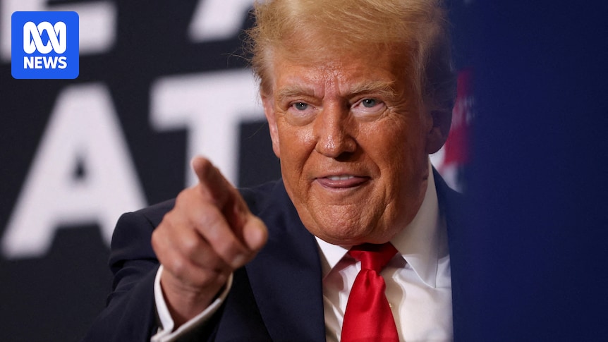 Donald Trump is reshaping American power and the threat to international order is alarming