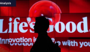 AI-powered future can’t control volatile present