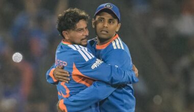 India vs New Zealand second T20 scorecard, Suryakumar Yadav, Ishan Kishan, video, highlights