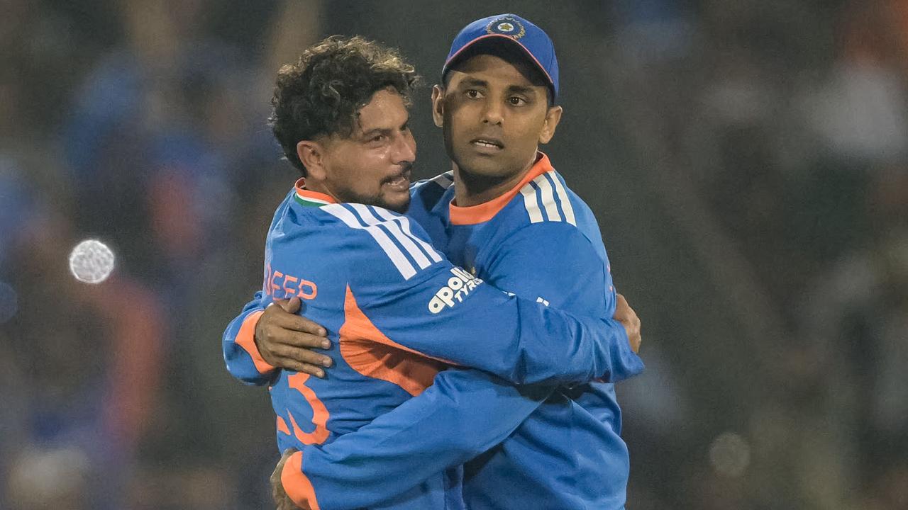 India vs New Zealand second T20 scorecard, Suryakumar Yadav, Ishan Kishan, video, highlights