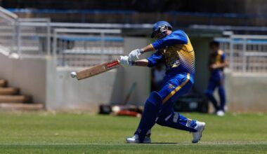 Geraldton Bendigo Bank Cricket League: Sporties duo leads men’s and women’s Cricketer of the Year count