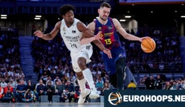 Barça dominates Real Madrid and achieves a historic victory