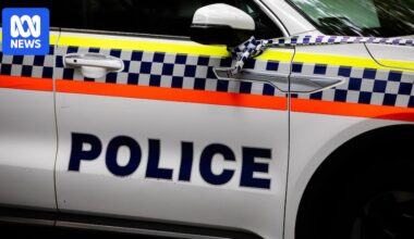 Woman found outside Woodlands house with life-threatening injuries