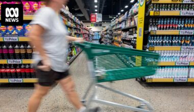 Do Woolworths shoppers want Google AI adding items to buy? We'll soon find out