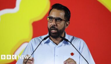 Singapore's leader of opposition stripped of title after lying conviction