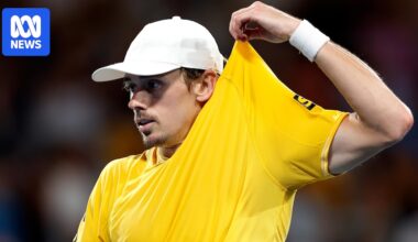 Australia loses to Poland 2-1 in United Cup quarterfinals