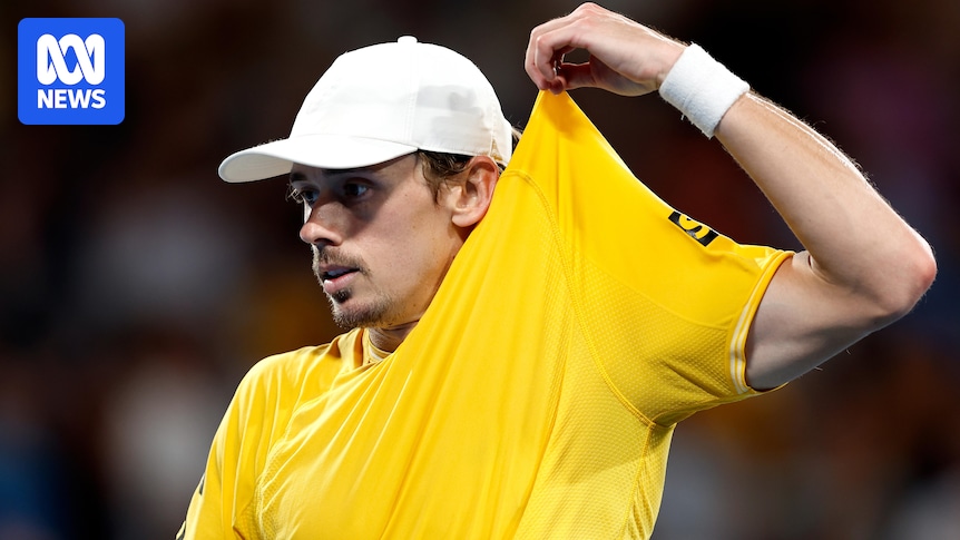 Australia loses to Poland 2-1 in United Cup quarterfinals