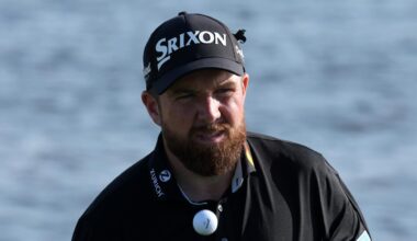 Dubai Invitational, Shane Lowry final hole meltdown, final leaderboard, Nacho Elvira wins, Rory McIlroy, DP World Tour, news