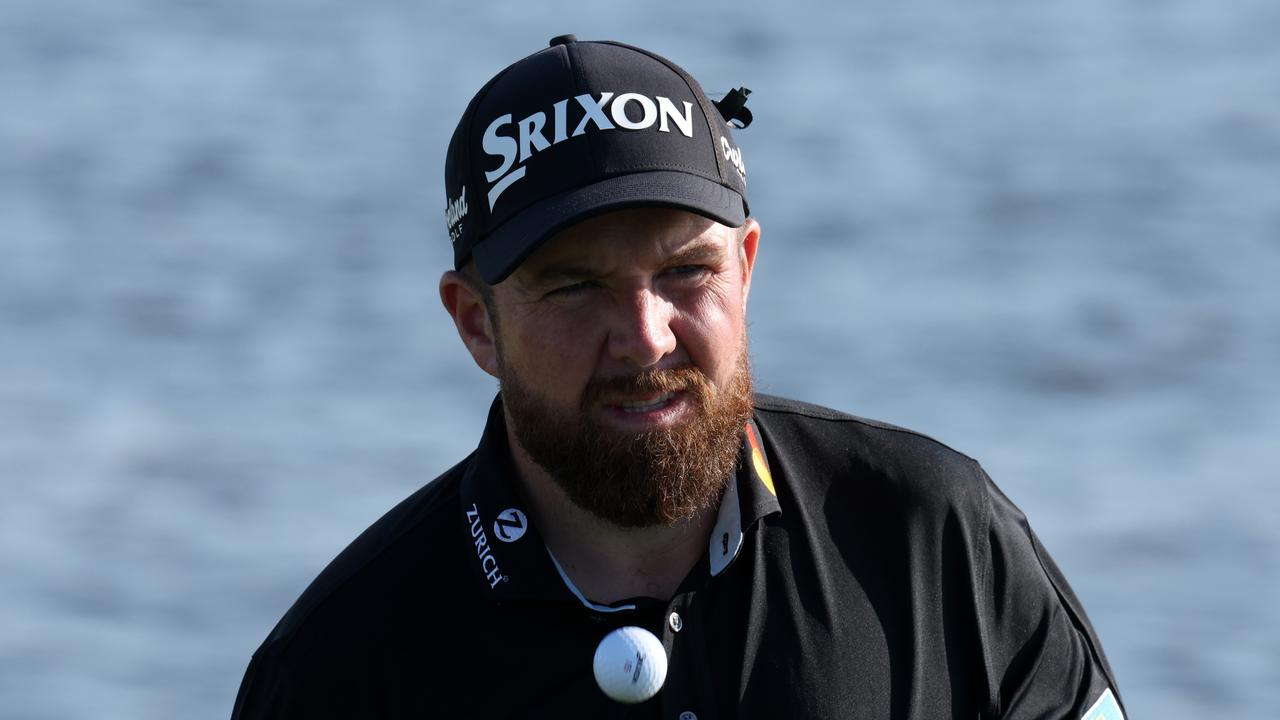Dubai Invitational, Shane Lowry final hole meltdown, final leaderboard, Nacho Elvira wins, Rory McIlroy, DP World Tour, news