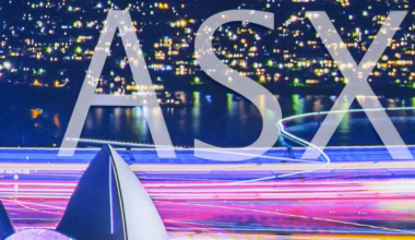 Aussie shares defy global sell-off as key sectors surge