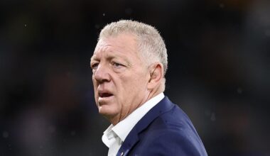 New anti-tampering rules announced, penalties, Lachlan Galvin contract, Bulldogs, Phil Gould