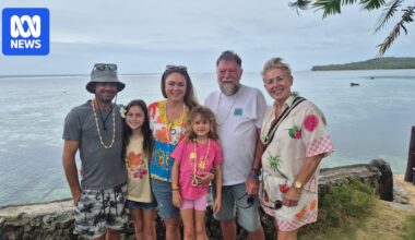 Three families on how they manage multi-generational living