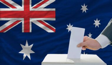 Australian Electoral Commission hits go on generative AI