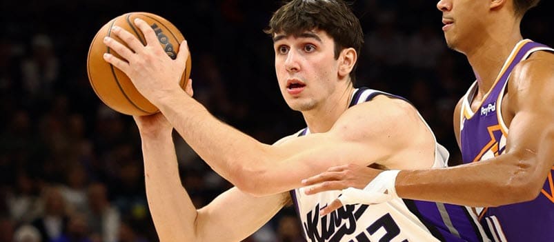 NBA Pick'Em Today: Sleeper, Underdog and PrizePicks for Thursday, January 1