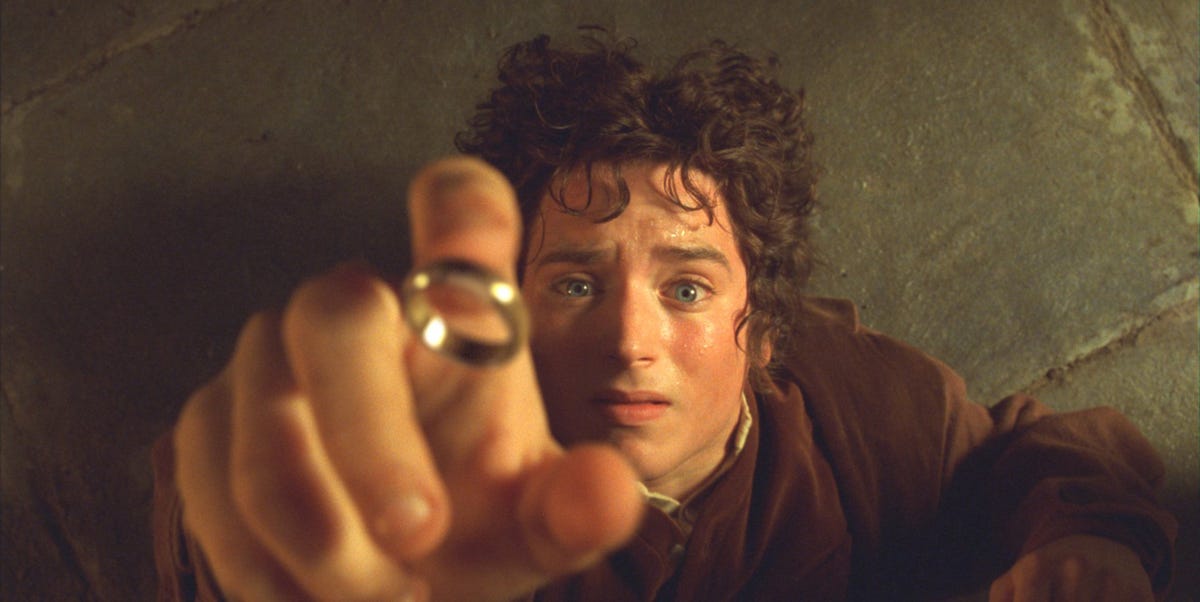 Peter Jackson clarifies long-running rumours of even longer Lord of the Rings movies