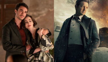 "Emily In Paris," "Mayor of Kingstown" Renewed