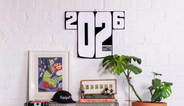 Equipo FC Drop The Must-Have 2026 Calendar That’s Basically Football Culture On Your Wall