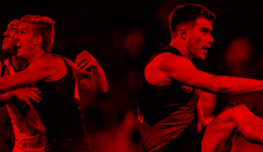 Selecting every AFL team’s best 23 for 2026: Essendon Bombers - AFL News