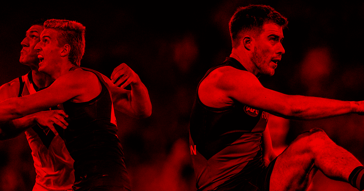 Selecting every AFL team’s best 23 for 2026: Essendon Bombers - AFL News