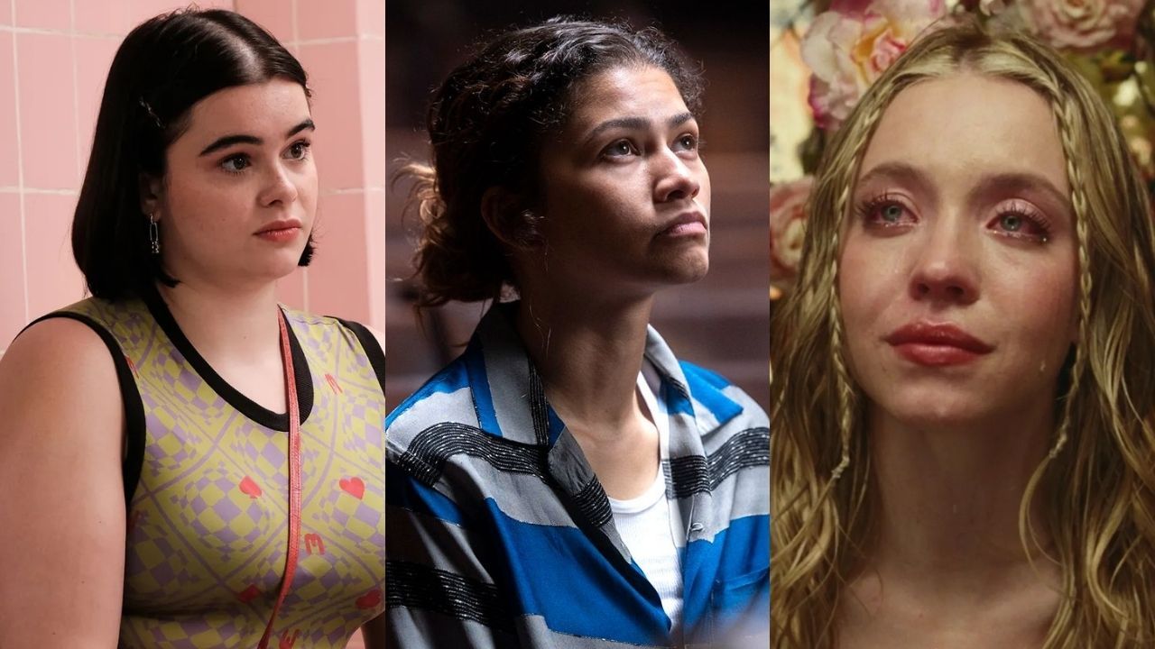 The 6 Euphoria Cast Members Who Won’t Be Back For…