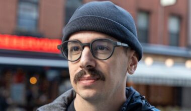 Pivoting to Smart Glasses Is Getting Out of Hand