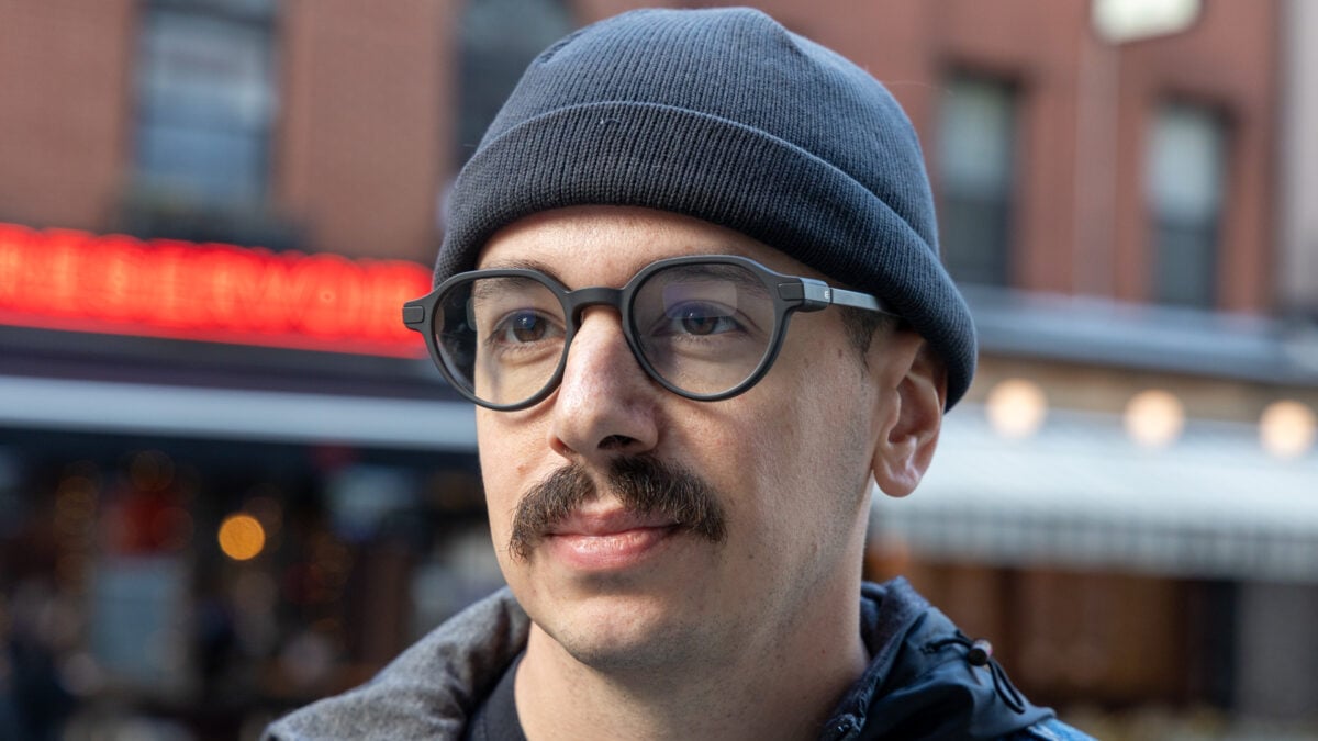 Pivoting to Smart Glasses Is Getting Out of Hand