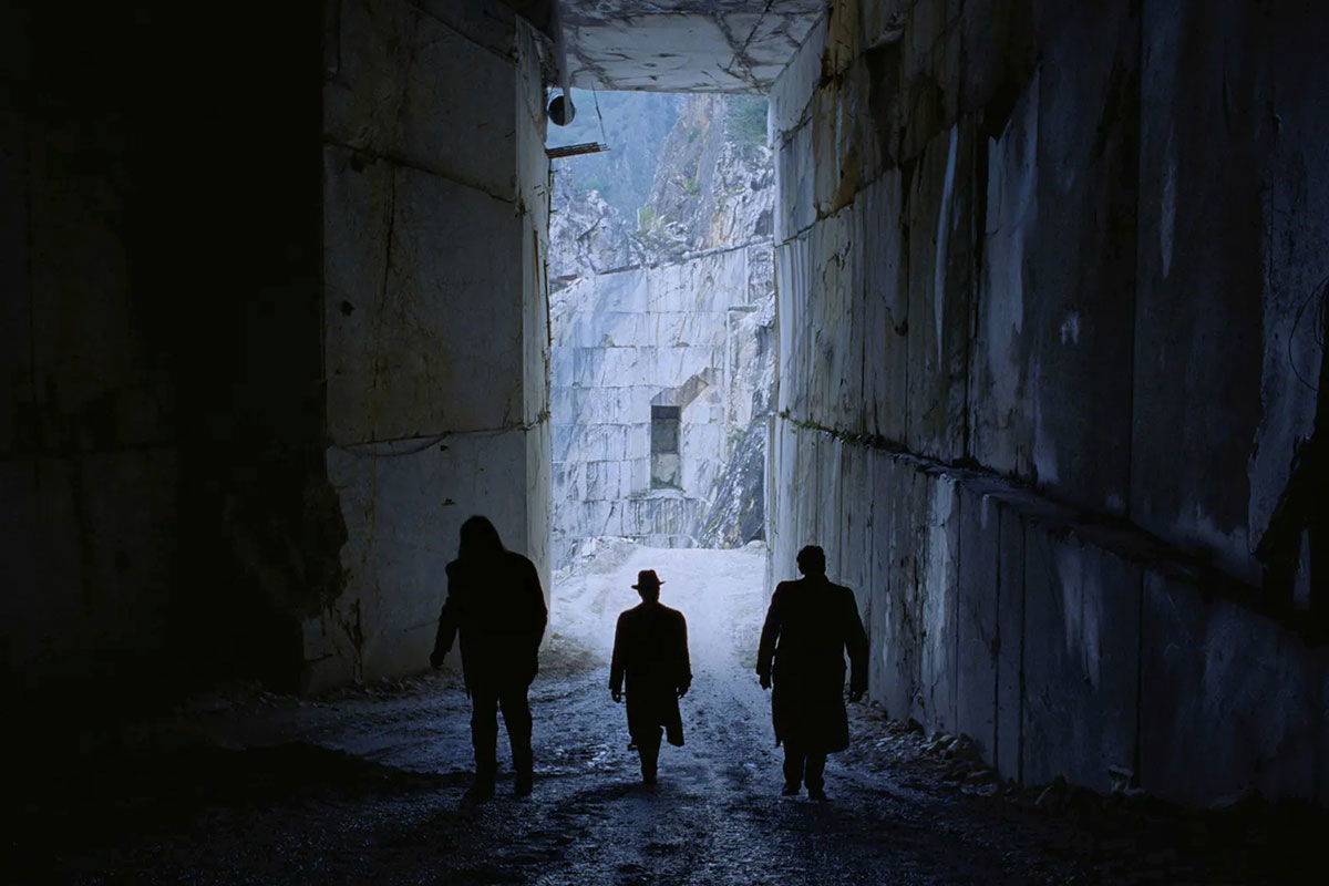 Exhibition Exec: Please Make Shorter Movies