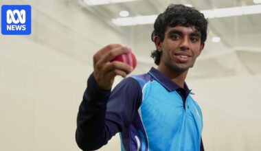 Can spin bowling survive in pace-obsessed Australia?