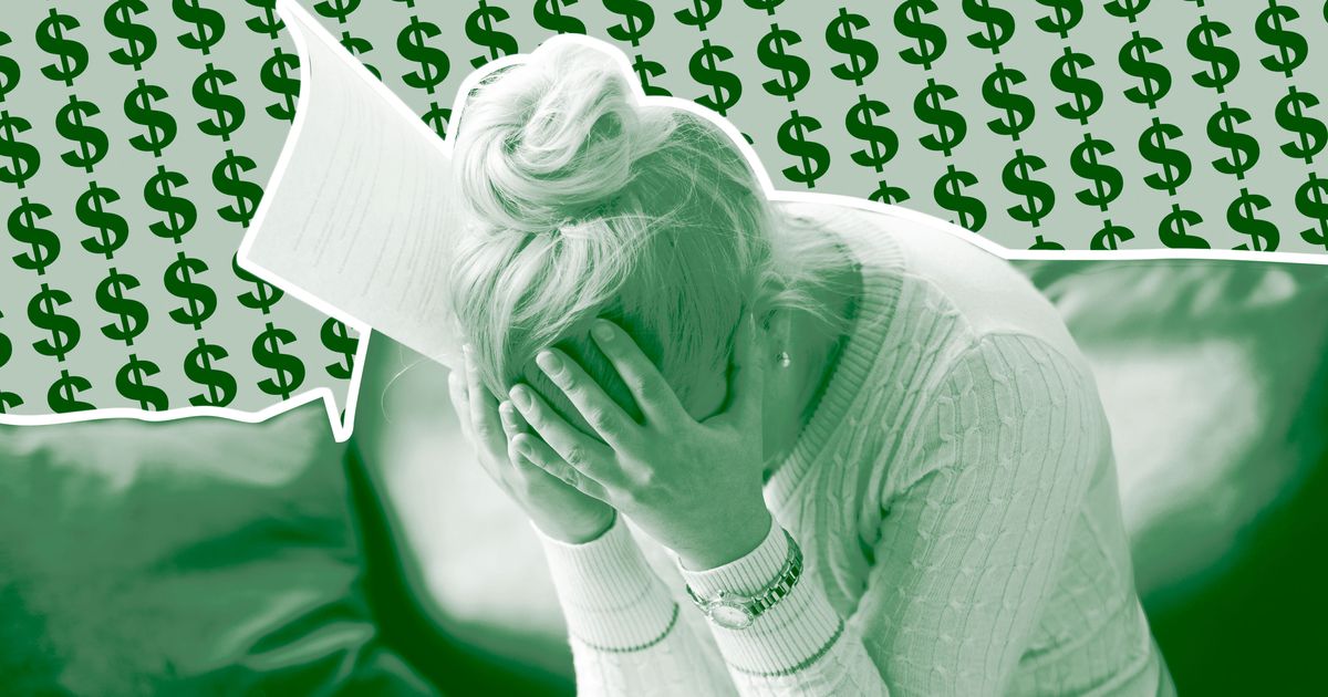 Help! I Have ADHD and My Finances Are a Mess.