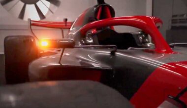 The new Formula 1 cars of 2026 are equipped with indicators: but why?