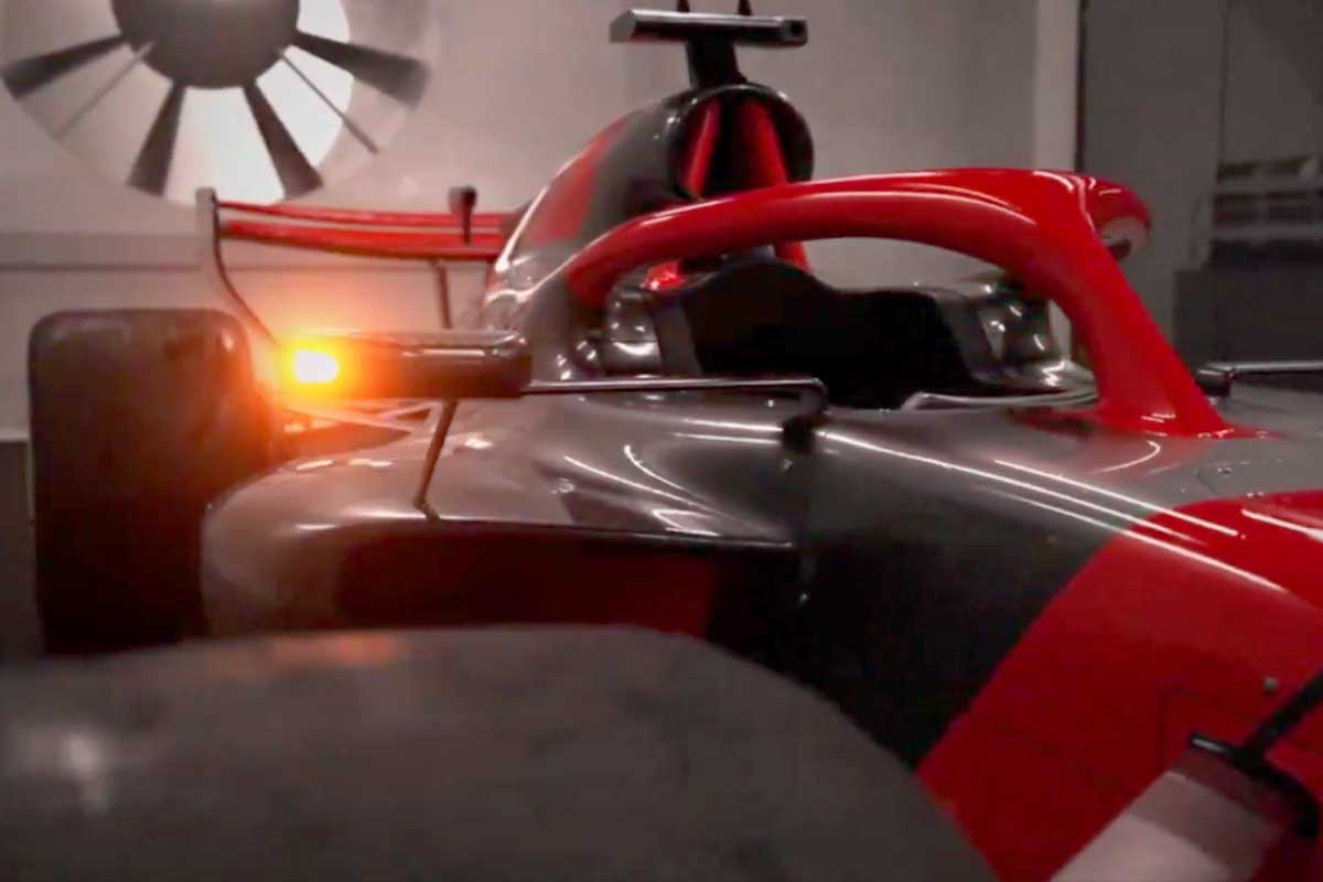The new Formula 1 cars of 2026 are equipped with indicators: but why?