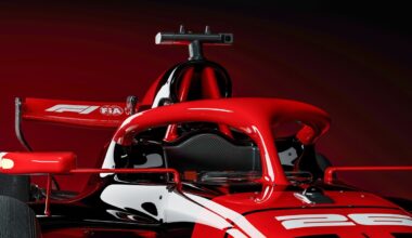 First F1 2026 test about mileage and not "pure performance"