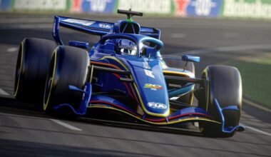 F1 has “quite a lot of flexibility” to adjust new Overtake Mode for 2026