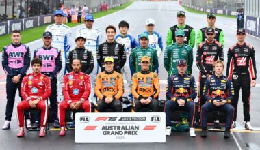 How team bosses, drivers, Autosport and fans ranked the top 10 F1 drivers from 2025