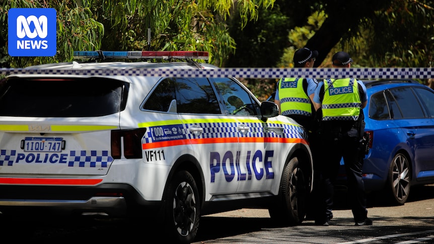 Four people dead after suspected murder-suicide in Mosman Park, in Perth's west