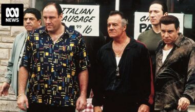 Today in History, January 10: The Sopranos changes television forever