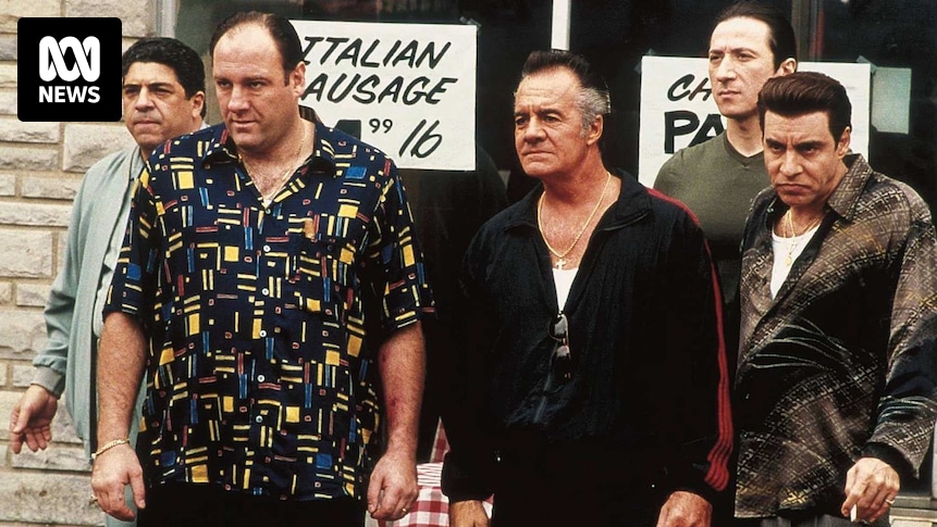 Today in History, January 10: The Sopranos changes television forever