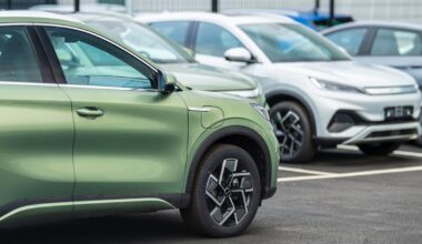 Chinese automaker unveils game-changing model with impressive features: 'Nice'