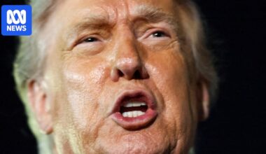 Donald Trump, the madman theory, and why even Australia is not safe