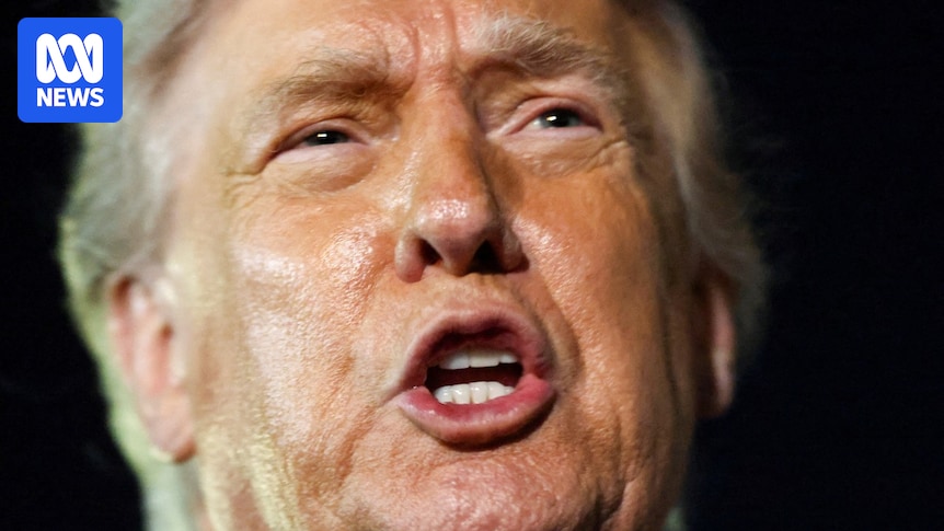 Donald Trump, the madman theory, and why even Australia is not safe