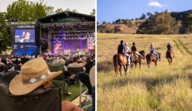 Tamworth Country Music Festival: The piece of magic that comes to Australia every January