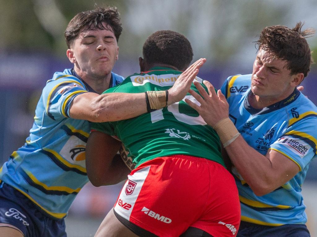 Subscribe to Code Sports for exclusive stories