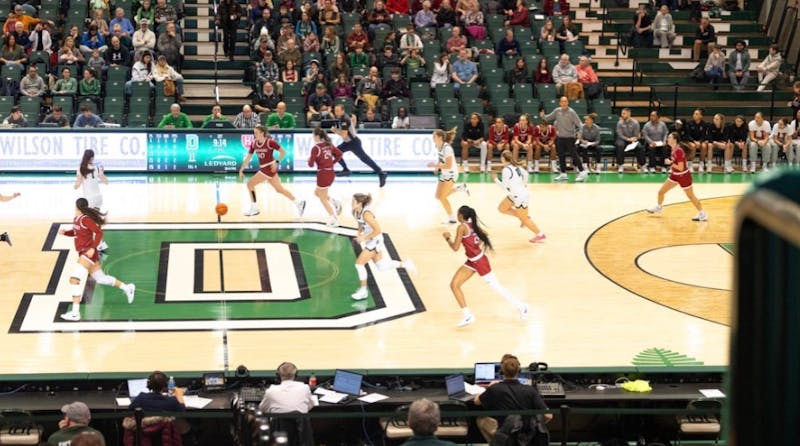 Women’s basketball off to a strong start in non-conference play