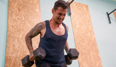 The Muscle-Building 'Cheat Codes' That Actually Work for Men Over 40