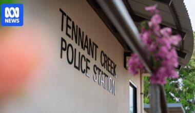 Autopsy unable to determine cause of Tennant Creek woman's death in custody