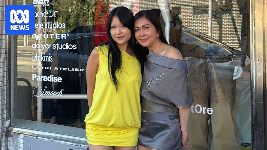 Vietnamese gen Zs reclaim forebears' exploitative history of garment outwork