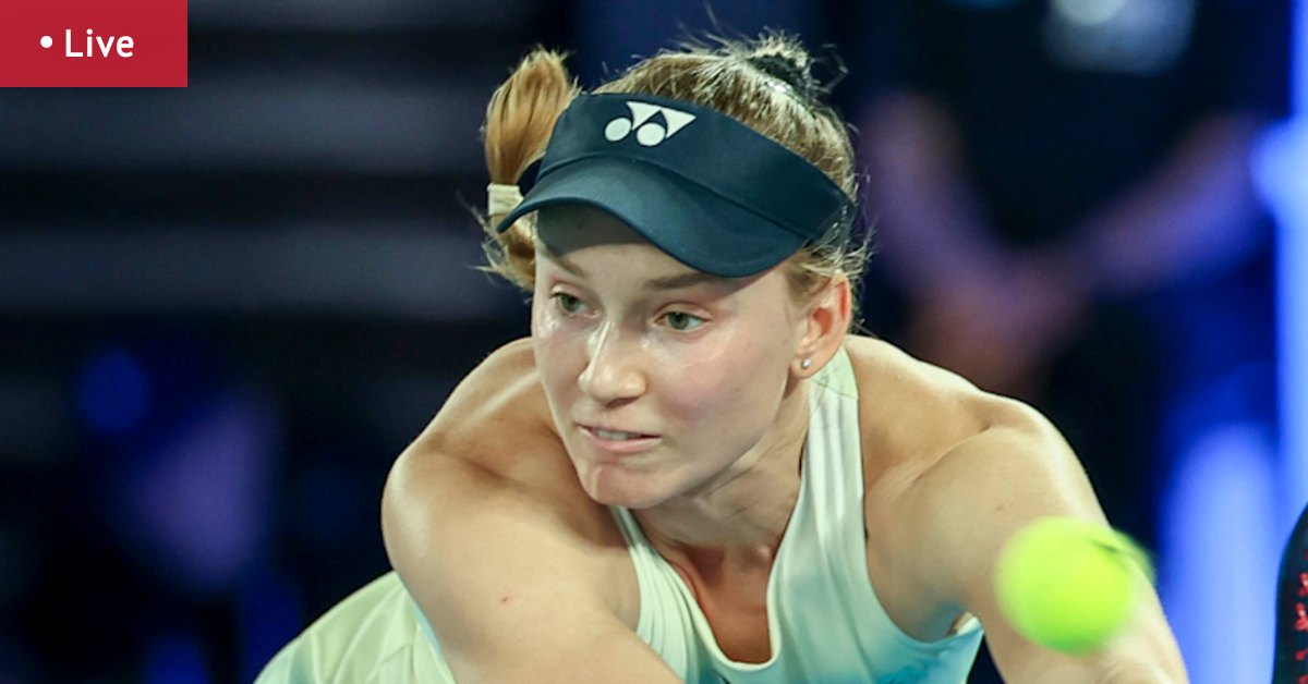 Jason Kubler, Marc Polmans v Luke Johnson, Jan Zielinski, Jessica Pegula v Elena Rybakina, Aryna Sabalenka v Elina Svitolina, day 12 scores, schedule, draw, times, how to watch