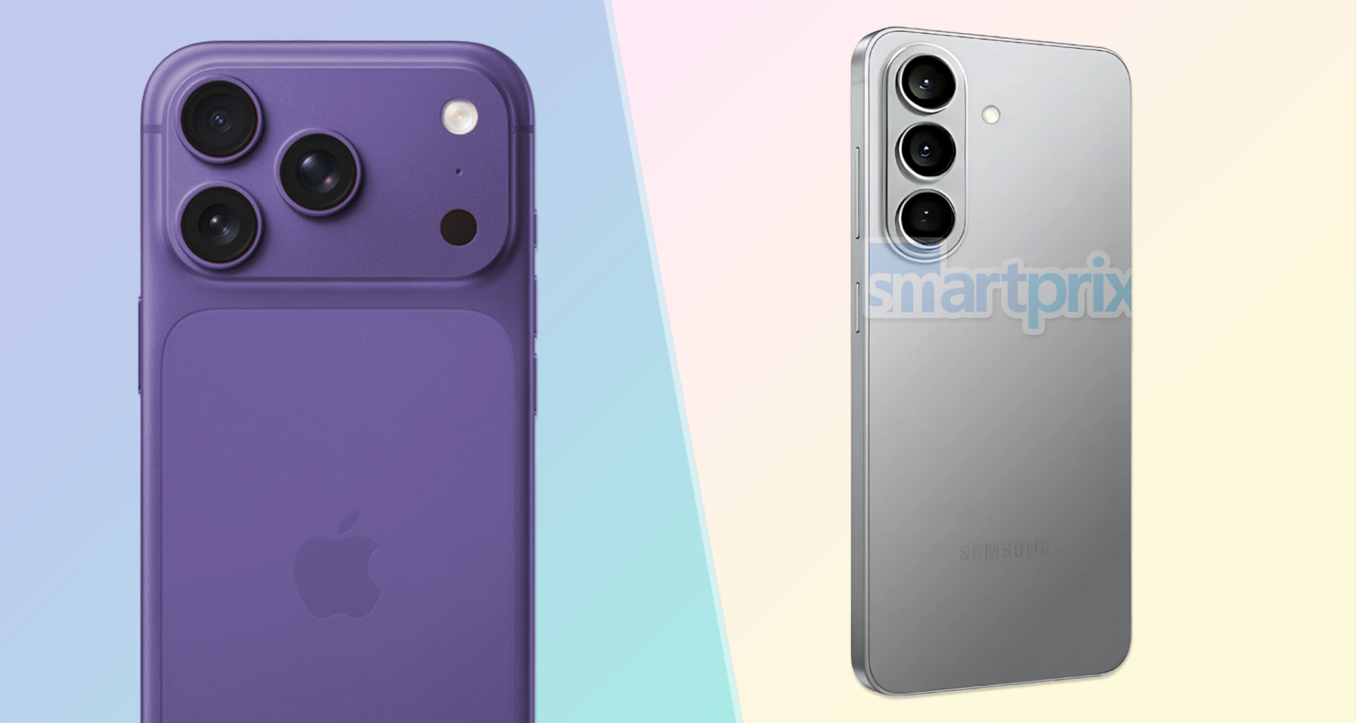 iPhone 18 Pro vs. Samsung Galaxy S26: How this year's top flagship phones could compare